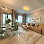 Damac Maison Mall Street, 2Min To Dubai Mall, Downtown Dubai