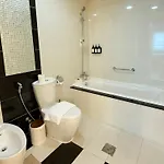 Damac Maison Mall Street, 2Min To Dubai Mall, Downtown Dubai