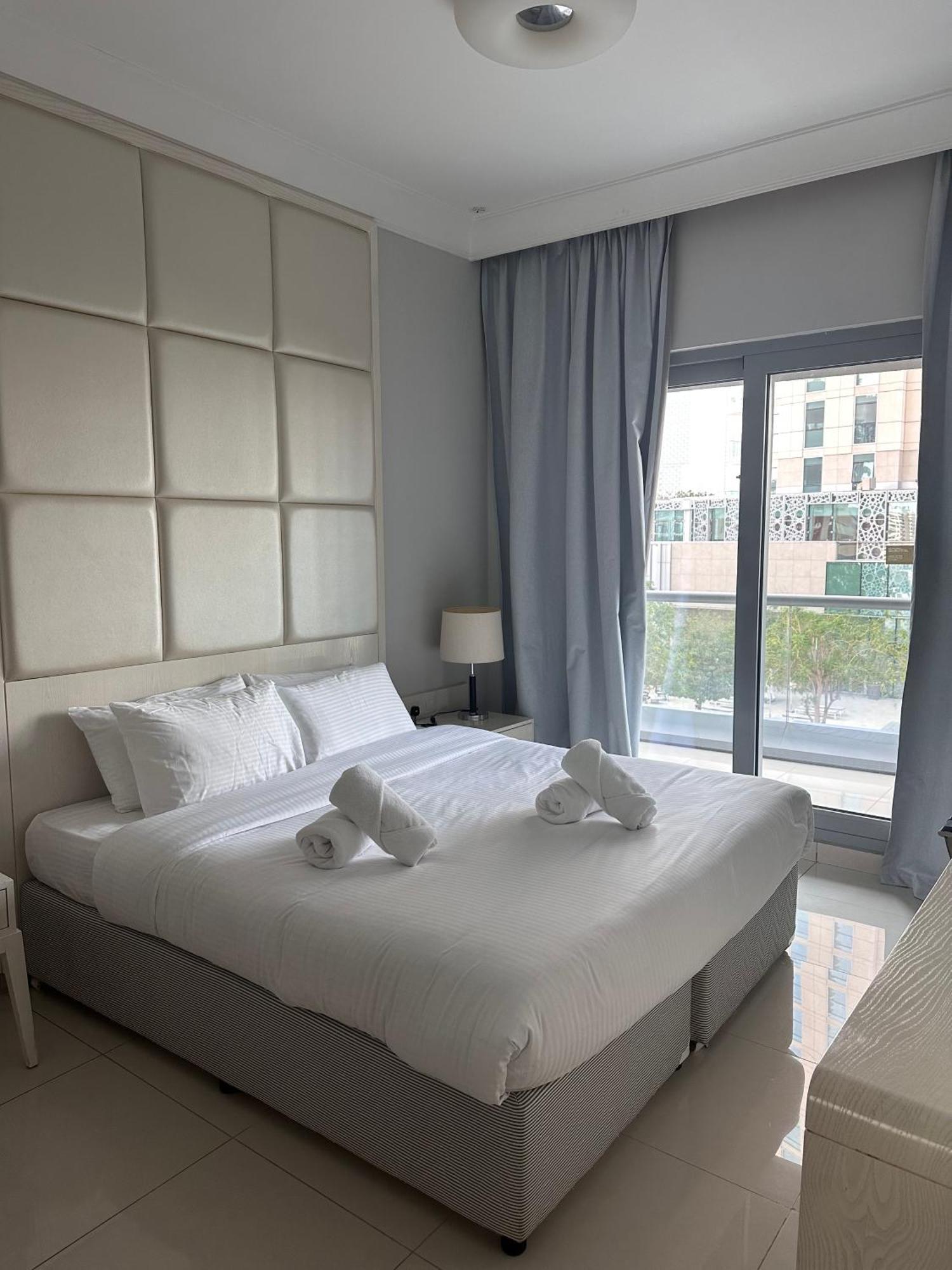 Damac Maison Mall Street, 2min To Mall, Downtown * Dubai
