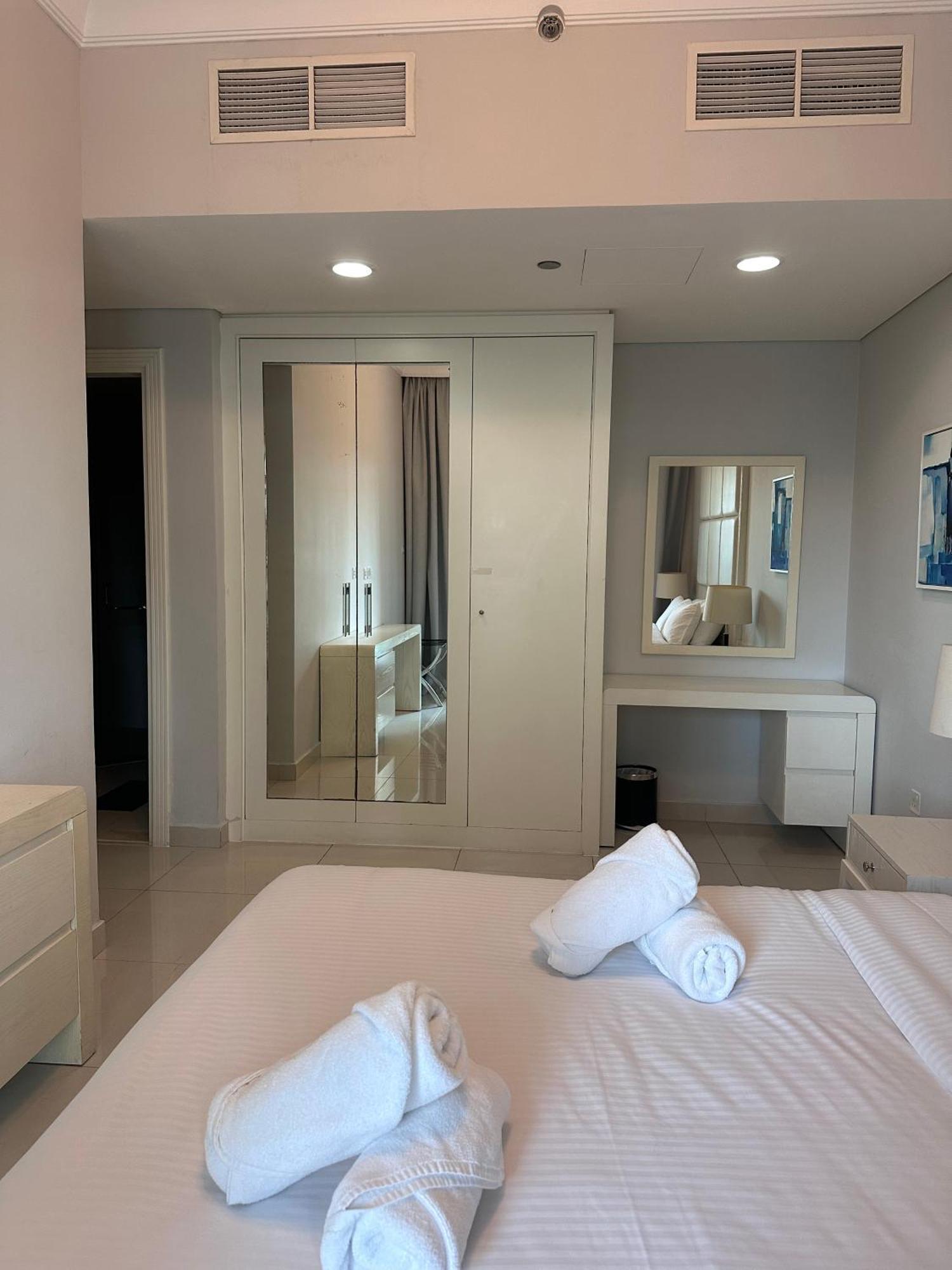 Apartment Damac Maison Mall Street, 2min To Mall, Downtown