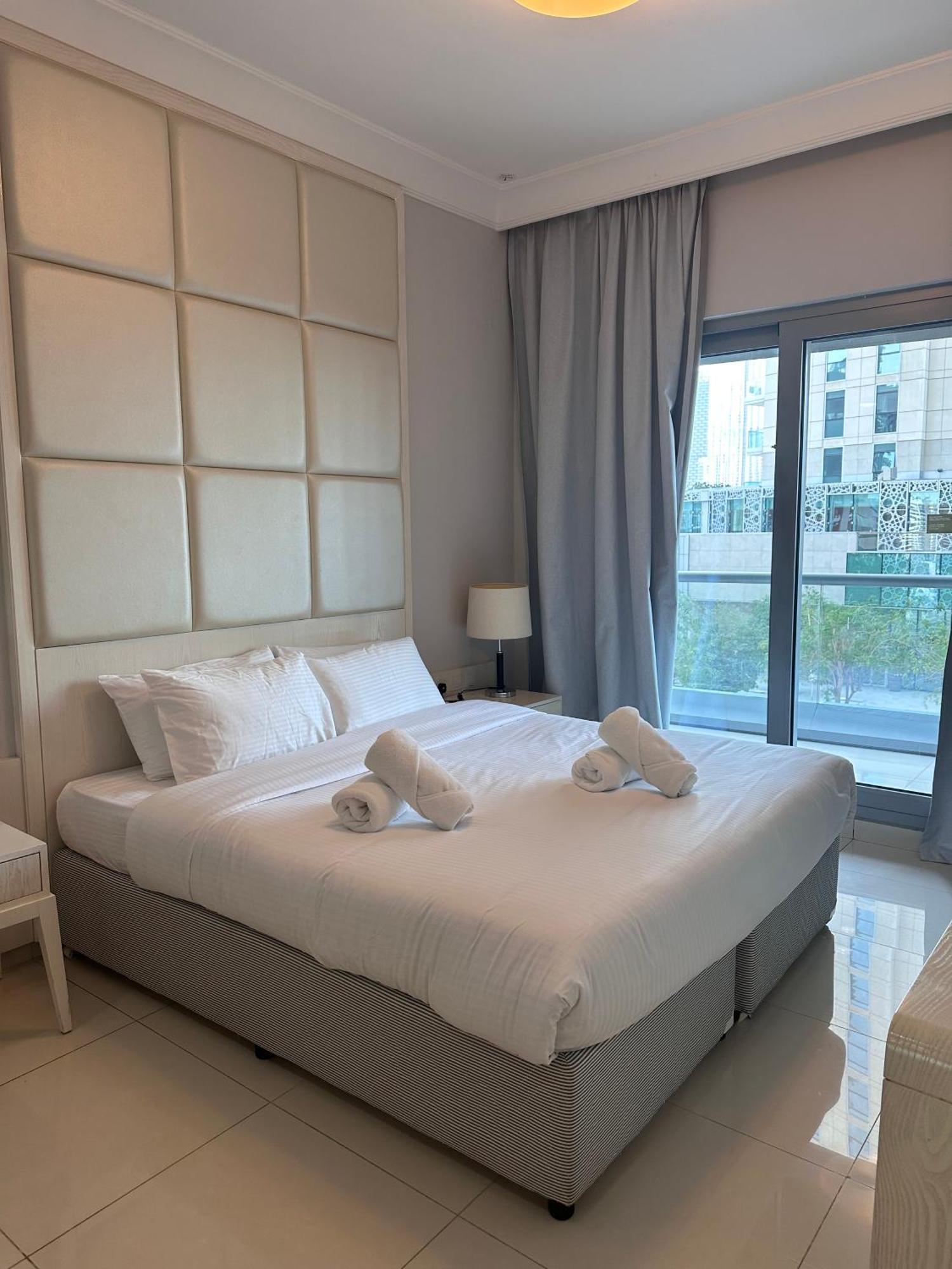 Damac Maison Mall Street, 2min To Mall, Downtown * Dubai