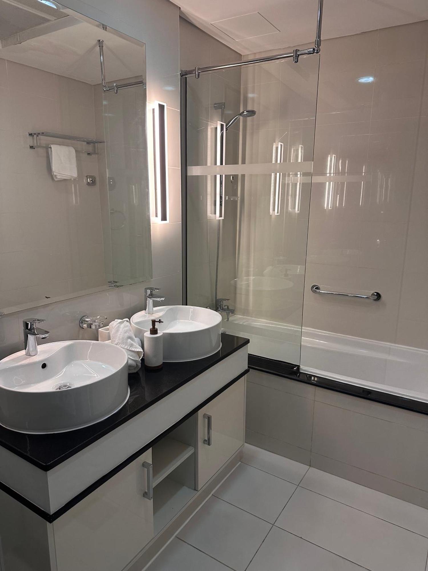 Damac Maison Mall Street, 2min To Mall, Downtown