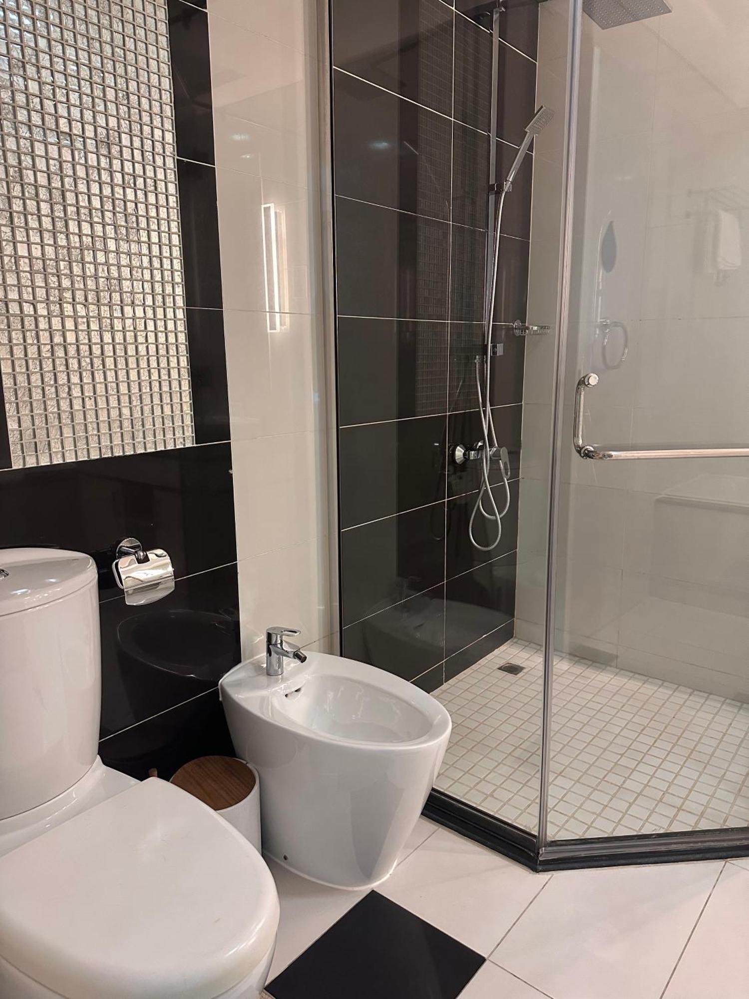 Apartment Damac Maison Mall Street, 2min To Mall, Downtown