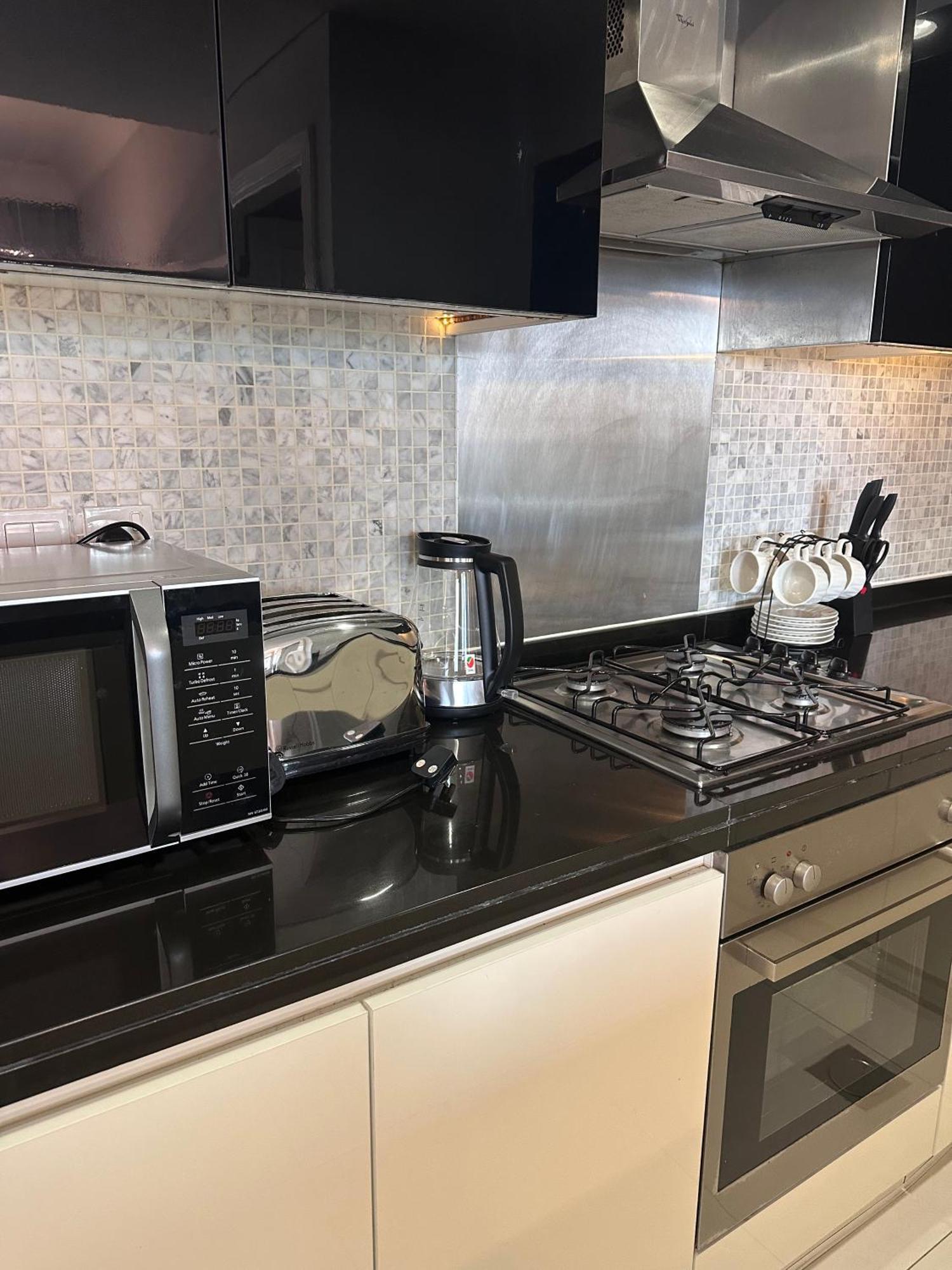 Damac Maison Mall Street, 2min To Mall, Downtown Apartment Dubai