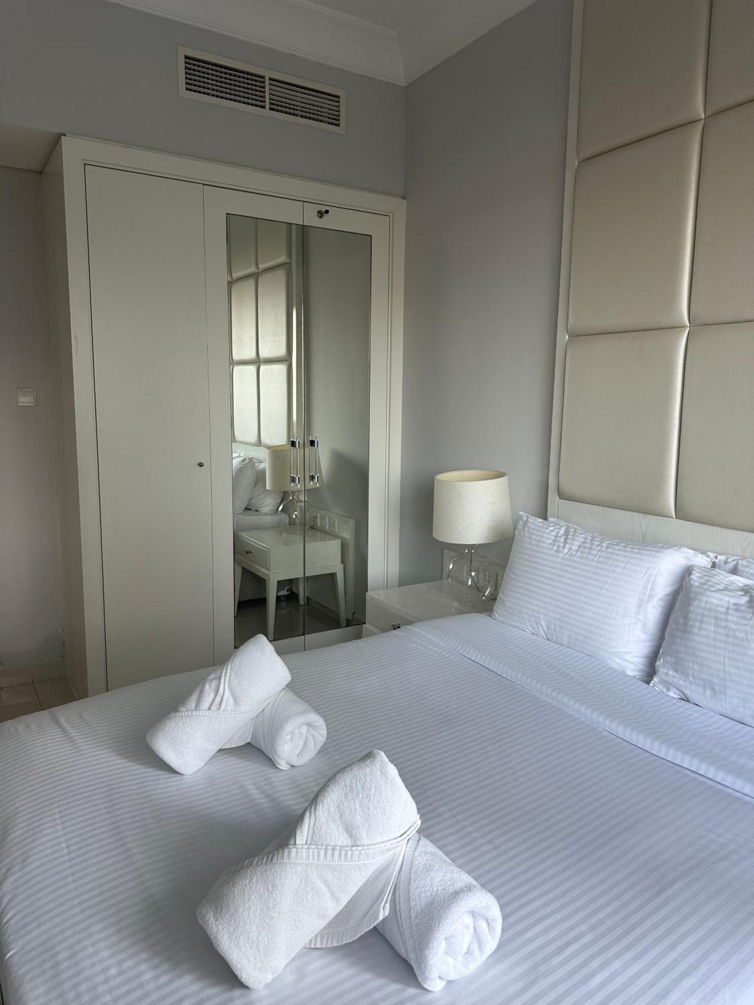 Damac Maison Mall Street, 2min To Mall, Downtown * Dubai