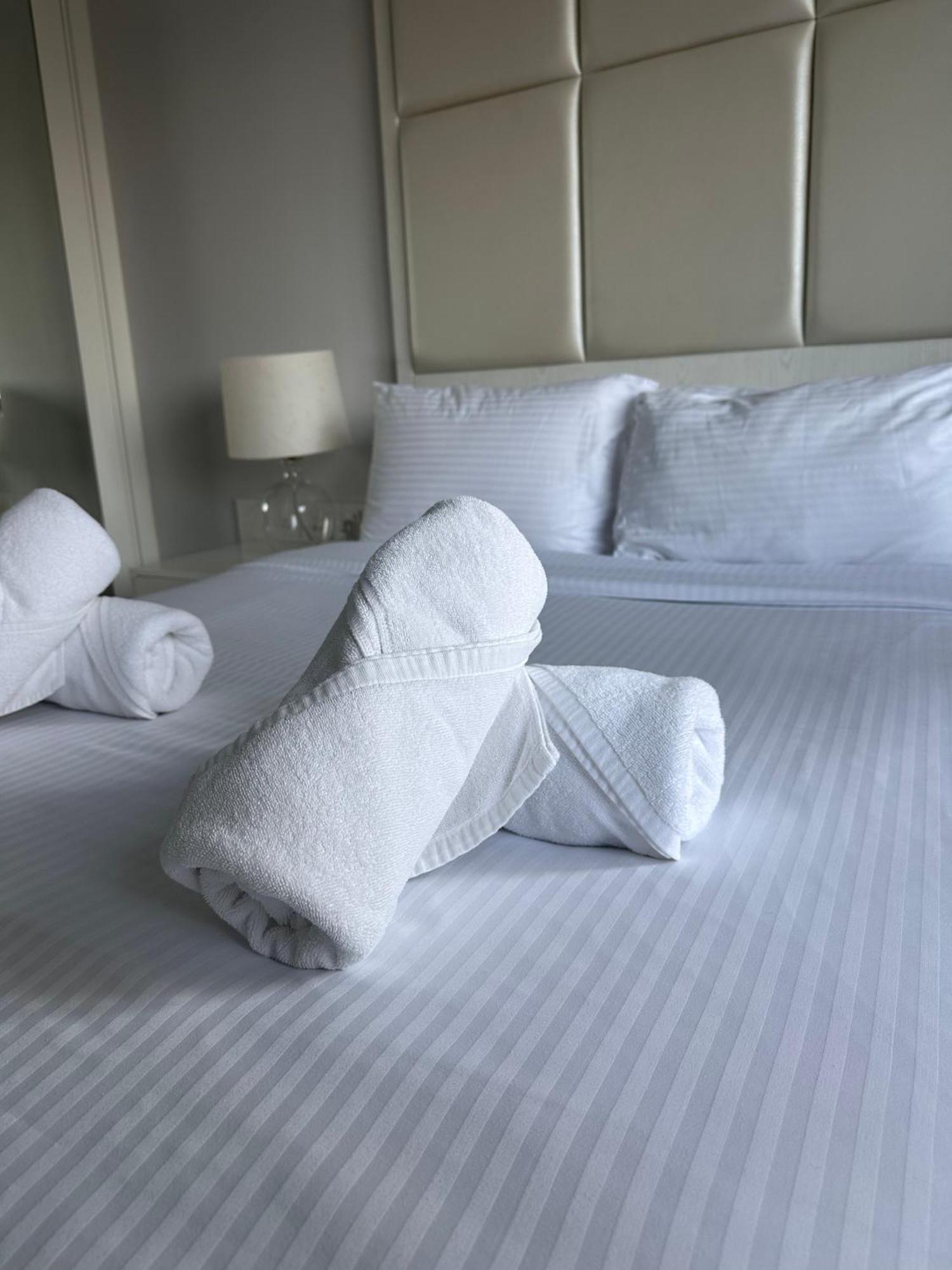 Damac Maison Mall Street, 2min To Mall, Downtown *