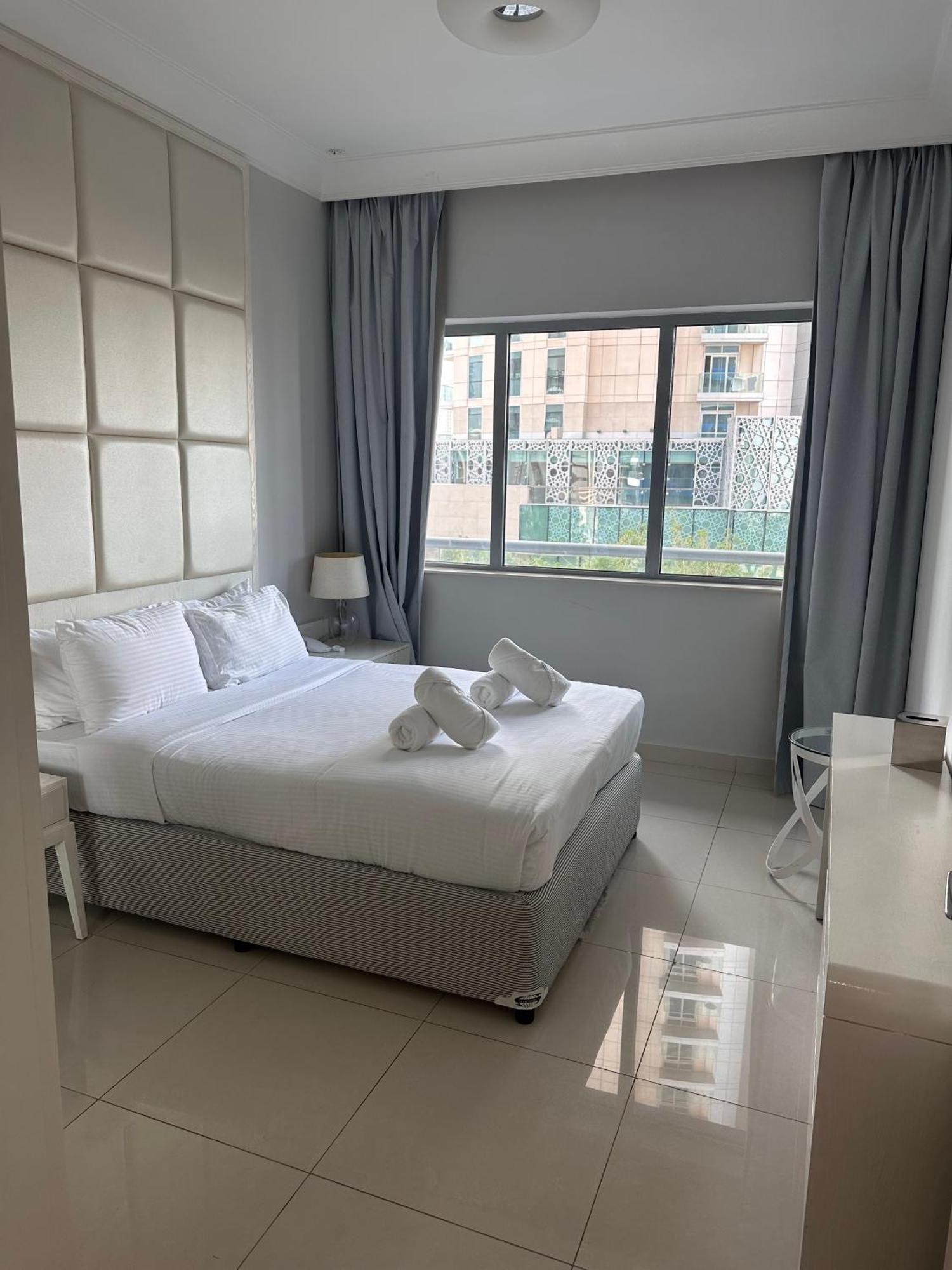 Damac Maison Mall Street, 2min To Mall, Downtown * Dubai