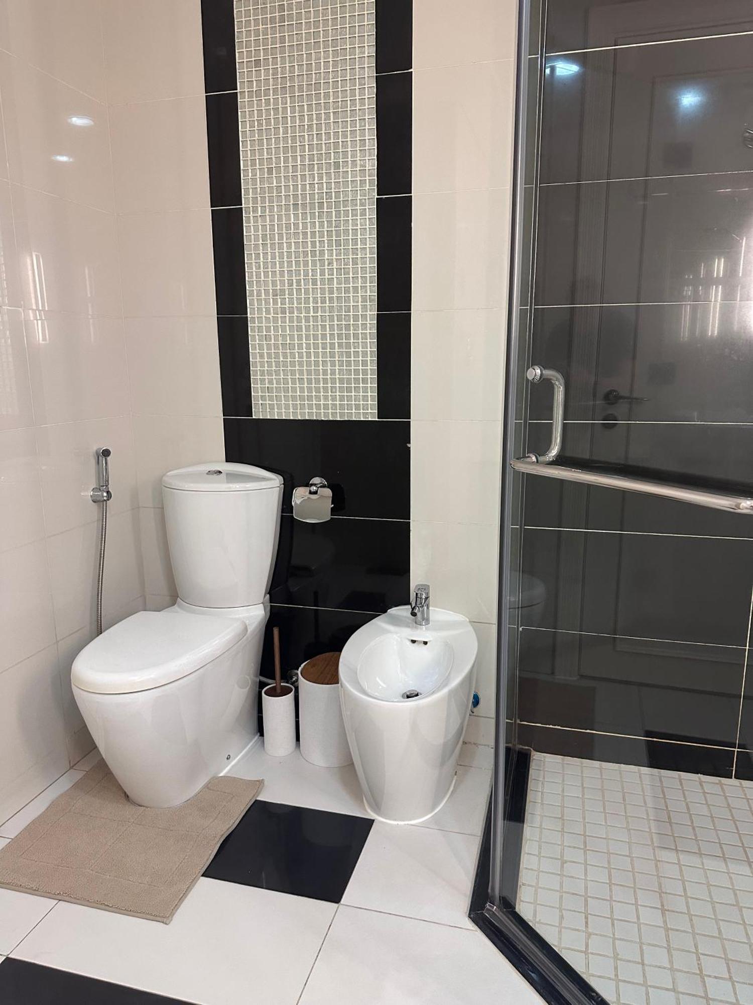 Damac Maison Mall Street, 2min To Mall, Downtown