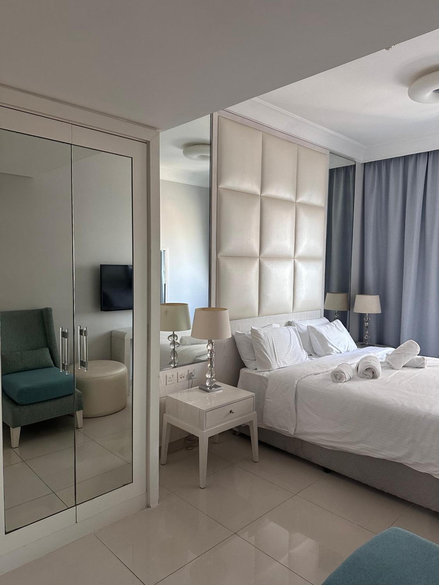 Damac Maison Mall Street, 2min To Mall, Downtown