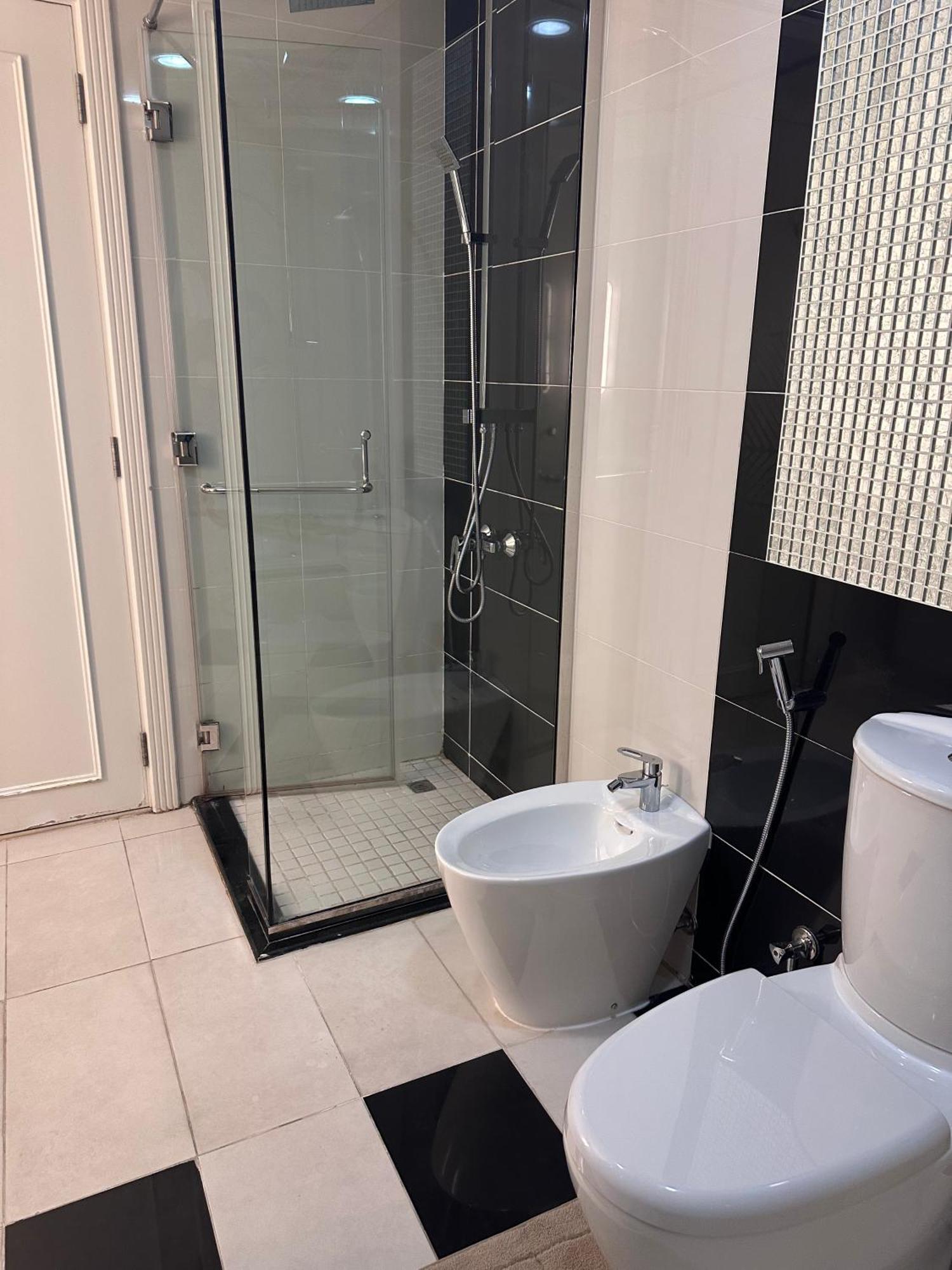 Apartment Damac Maison Mall Street, 2min To Mall, Downtown