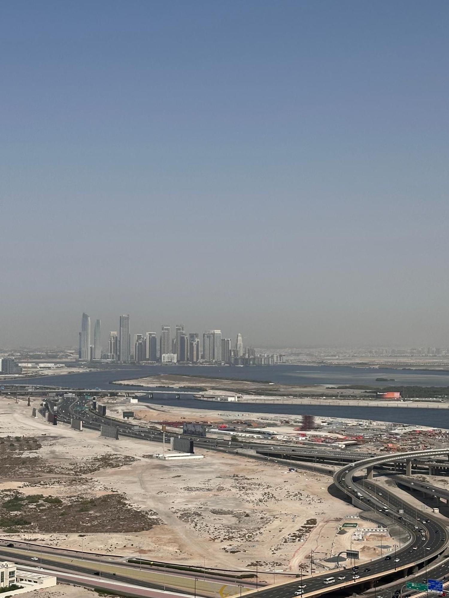 Apartment Damac Maison Mall Street, 2min To Mall, Downtown Dubai