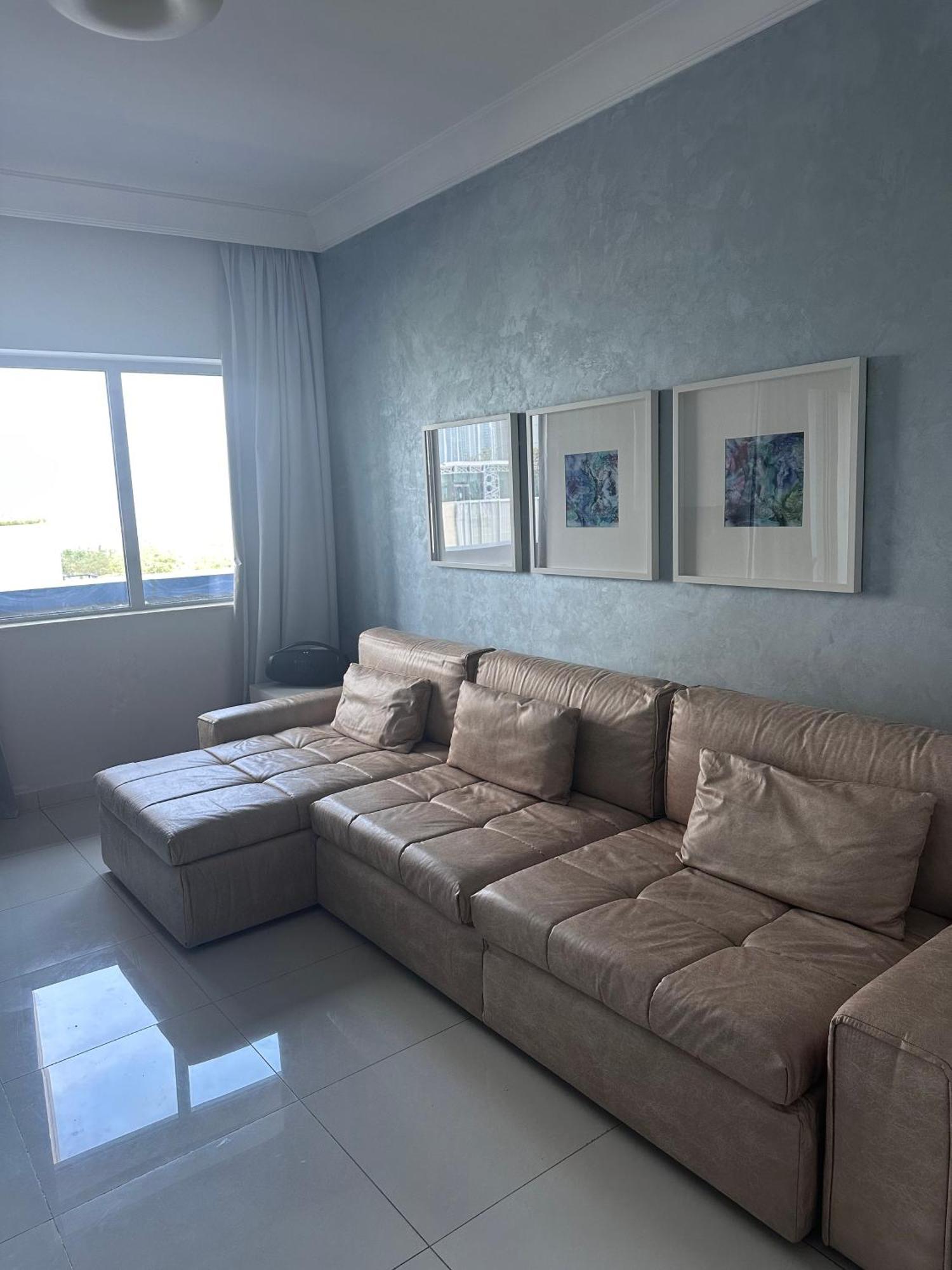 Apartment Damac Maison Mall Street, 2min To Mall, Downtown *