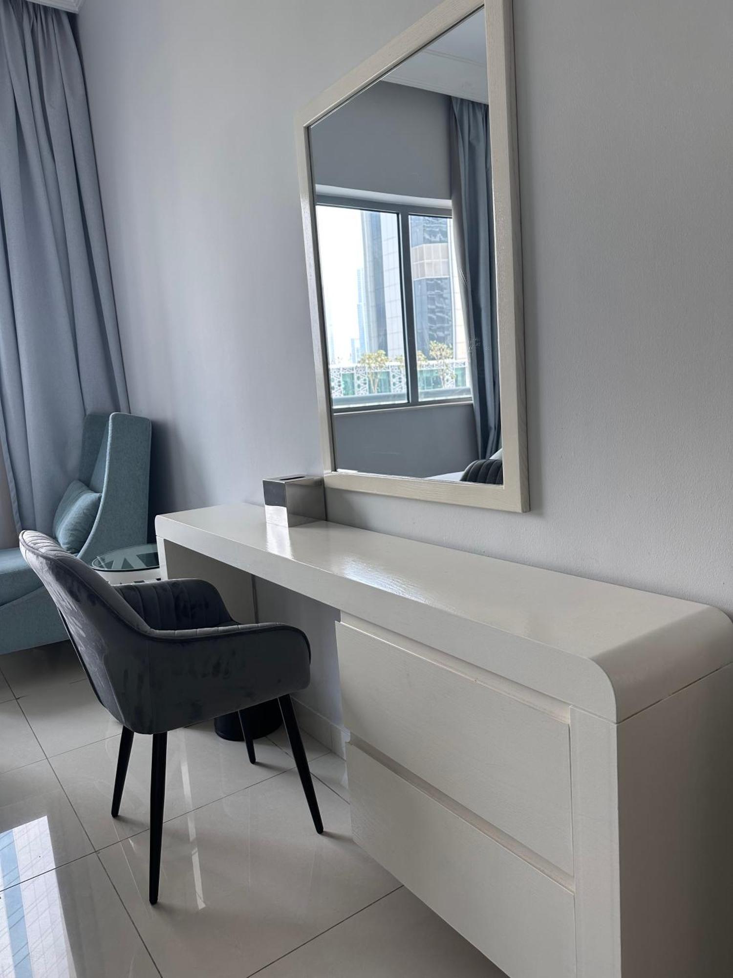 Damac Maison Mall Street, 2min To Mall, Downtown Dubai