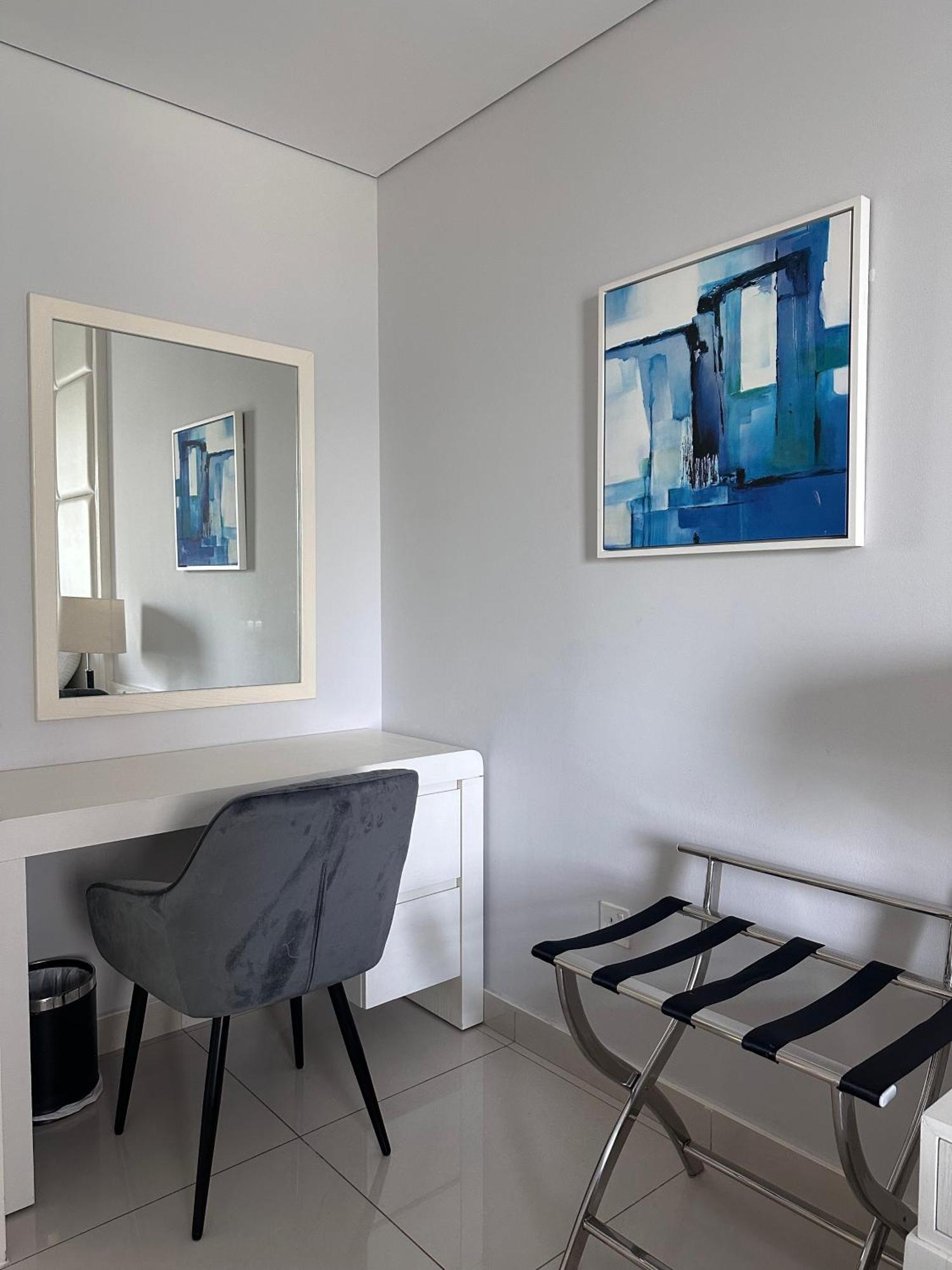 Apartment Damac Maison Mall Street, 2min To Mall, Downtown *