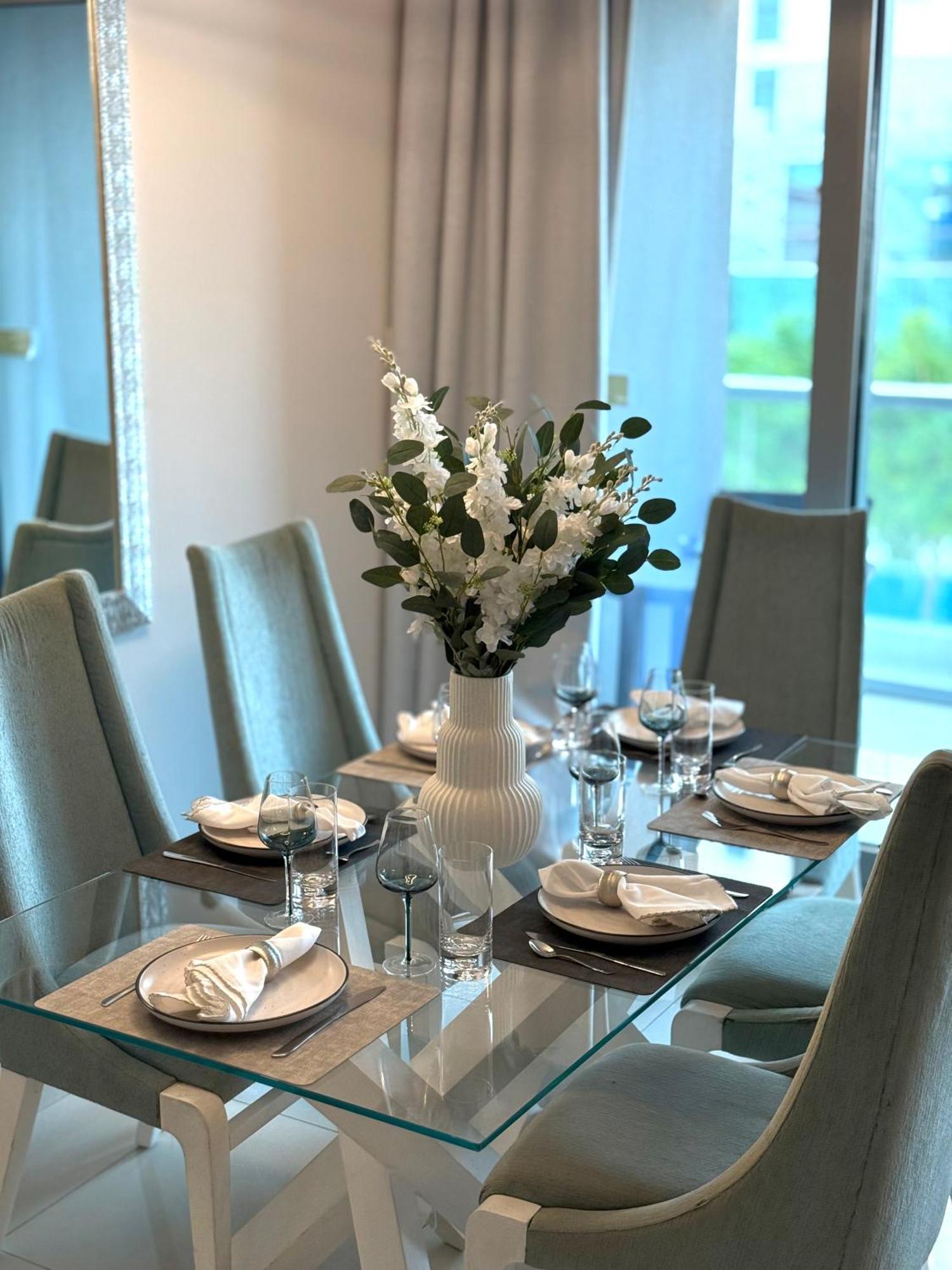 Damac Maison Mall Street, 2min To Mall, Downtown * Dubai
