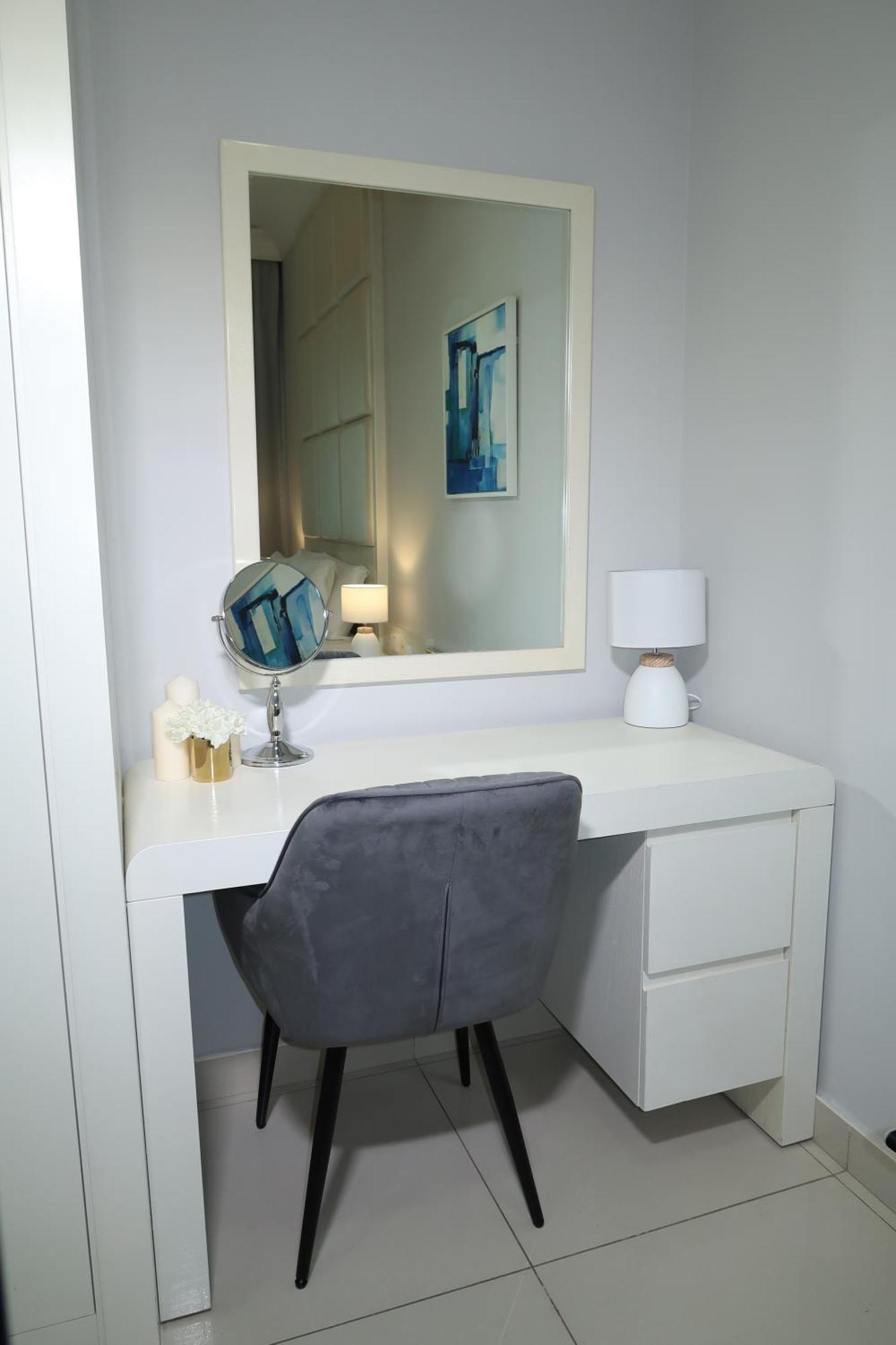 Apartment Damac Maison Mall Street, 2min To Mall, Downtown *