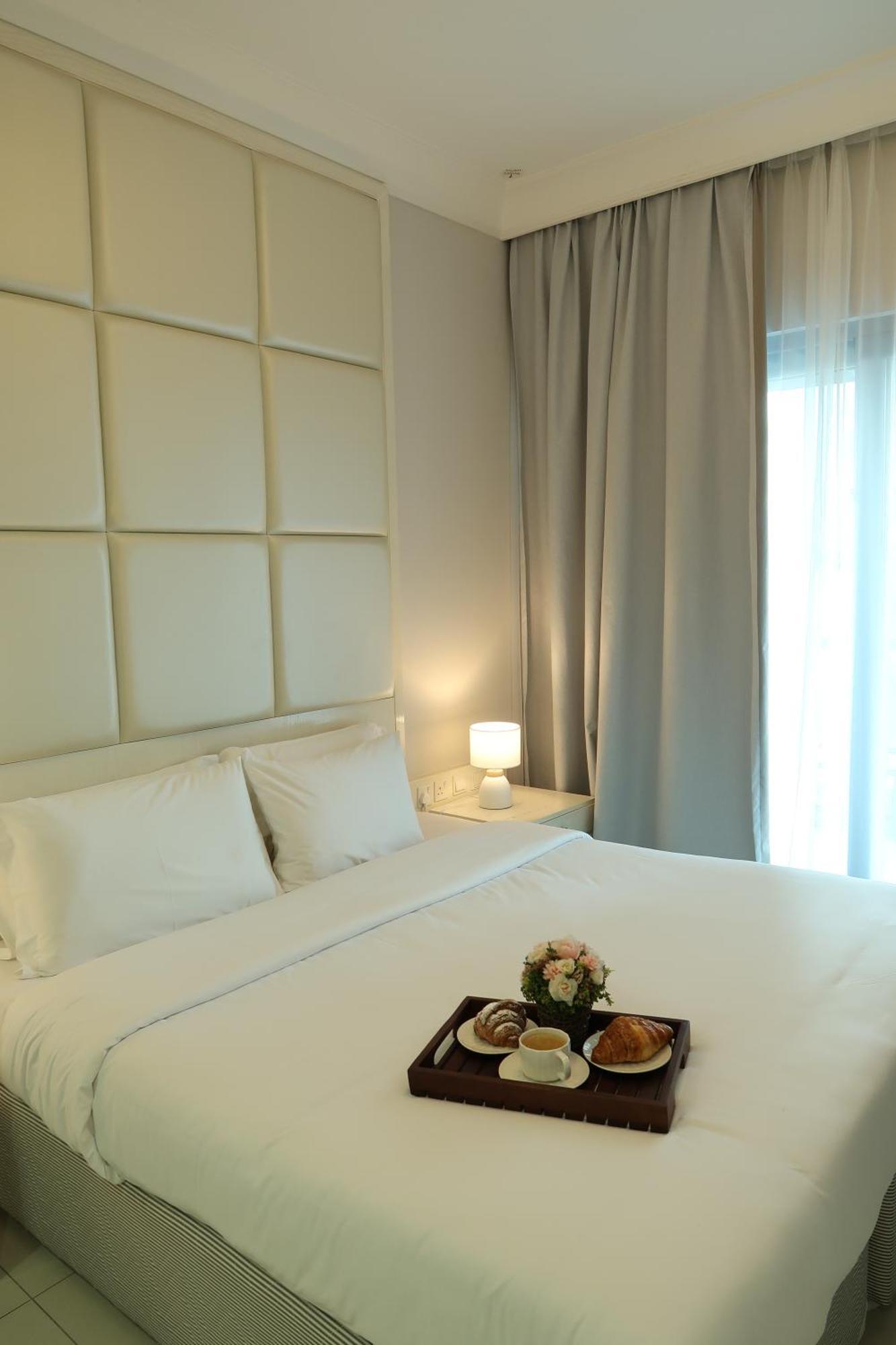Damac Maison Mall Street, 2min To Mall, Downtown * Dubai