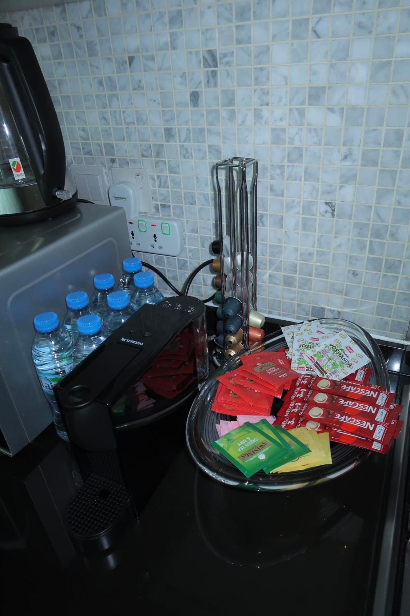 Damac Maison Mall Street, 2min To Mall, Downtown Apartment Dubai
