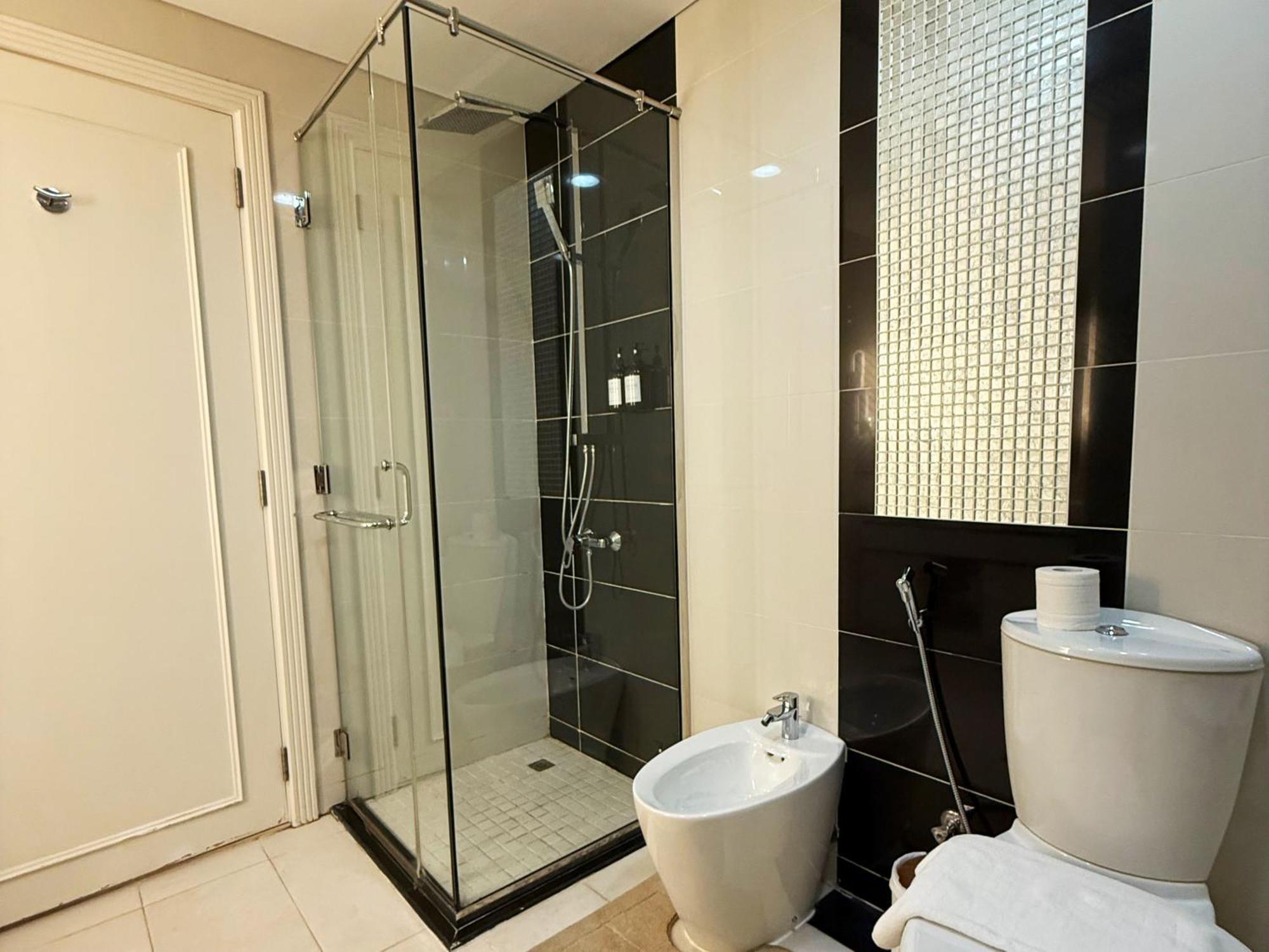 Apartment Damac Maison Mall Street, 2min To Mall, Downtown Dubai