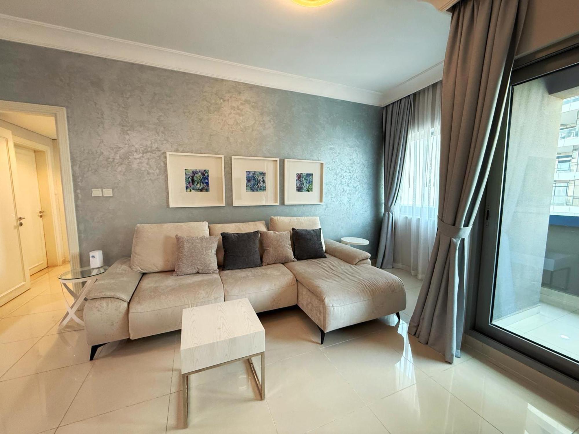 Damac Maison Mall Street, 2min To Mall, Downtown * Dubai