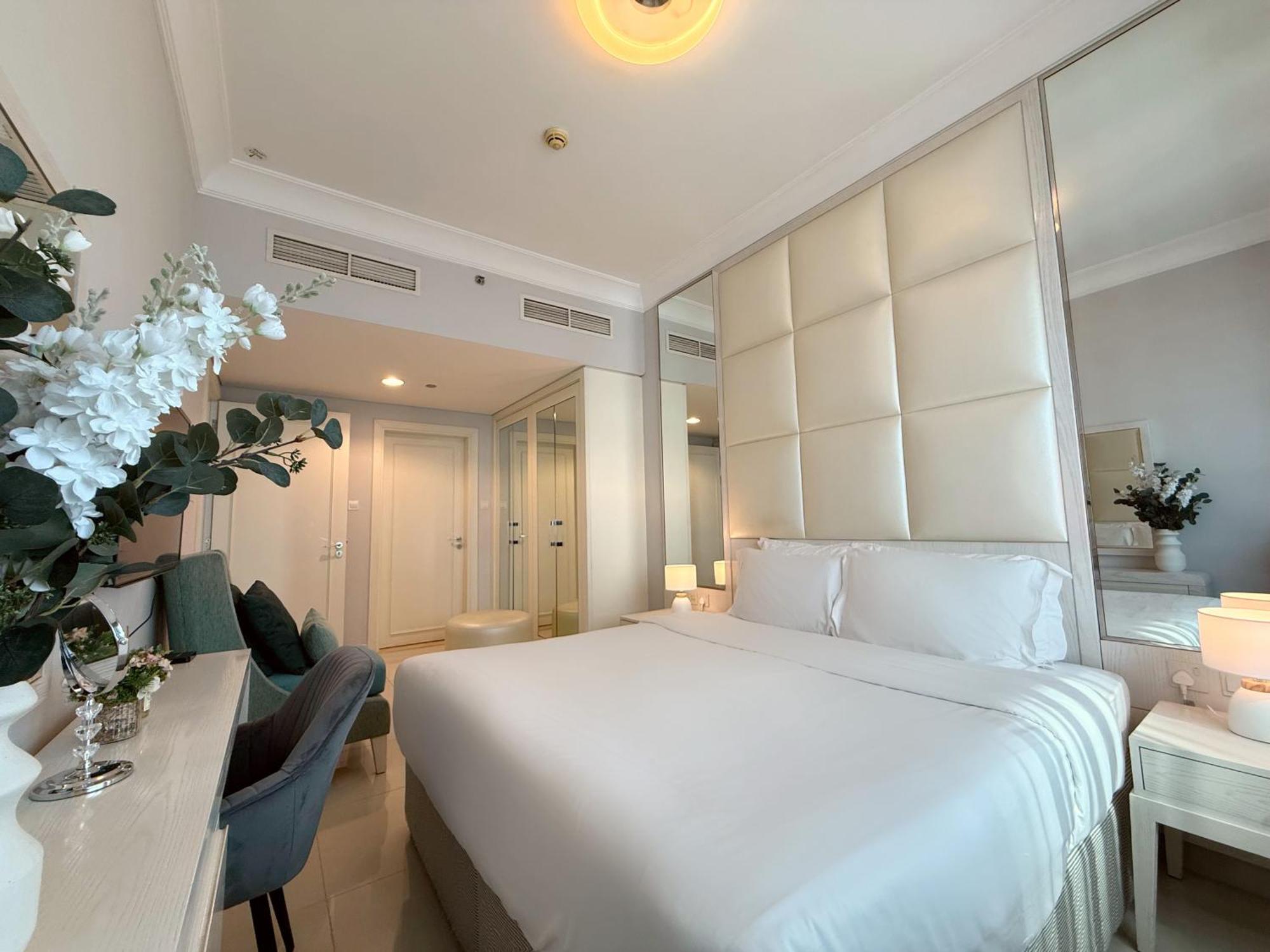 Damac Maison Mall Street, 2min To Mall, Downtown
