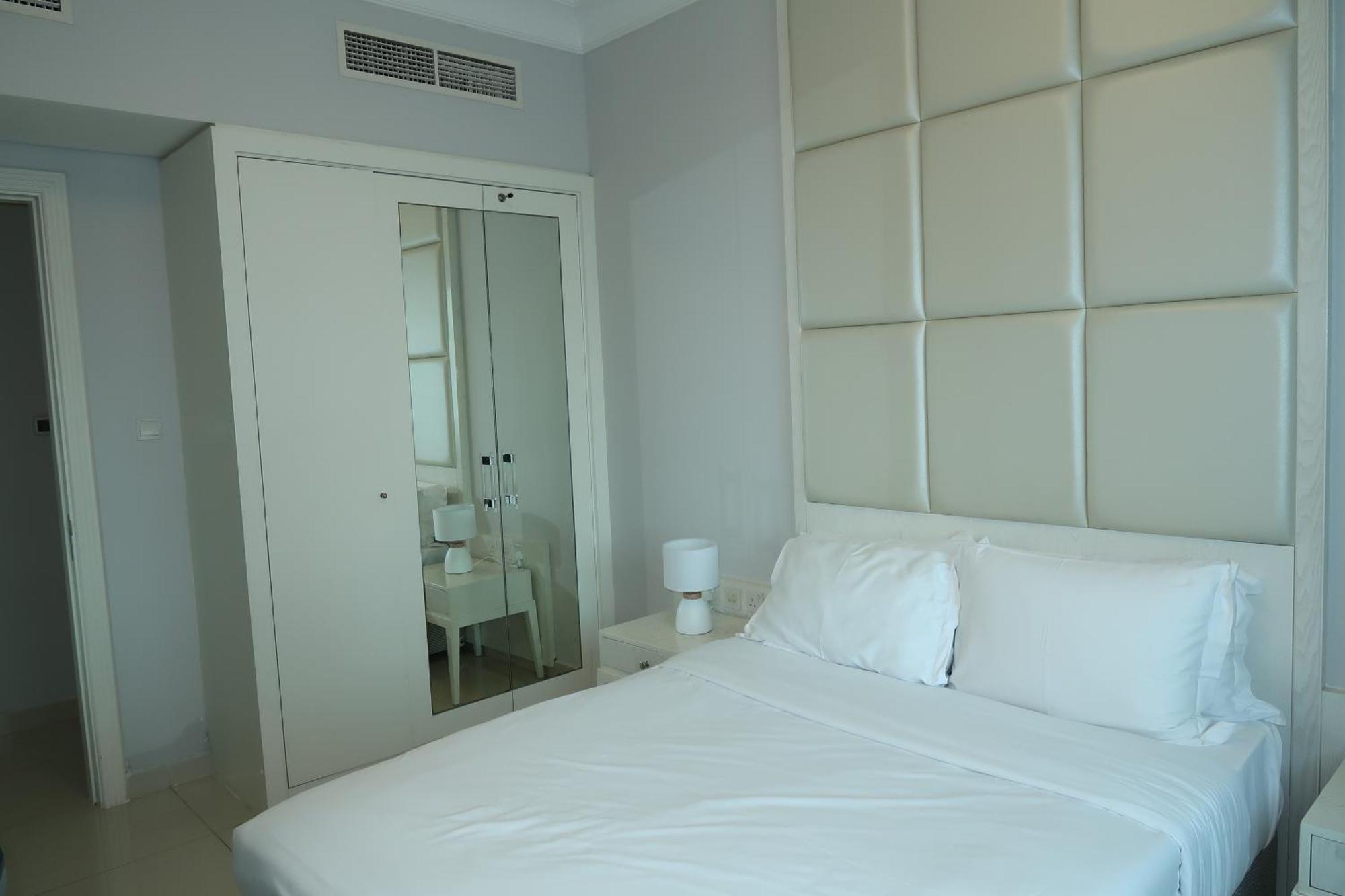 Apartment Damac Maison Mall Street, 2min To Mall, Downtown Dubai