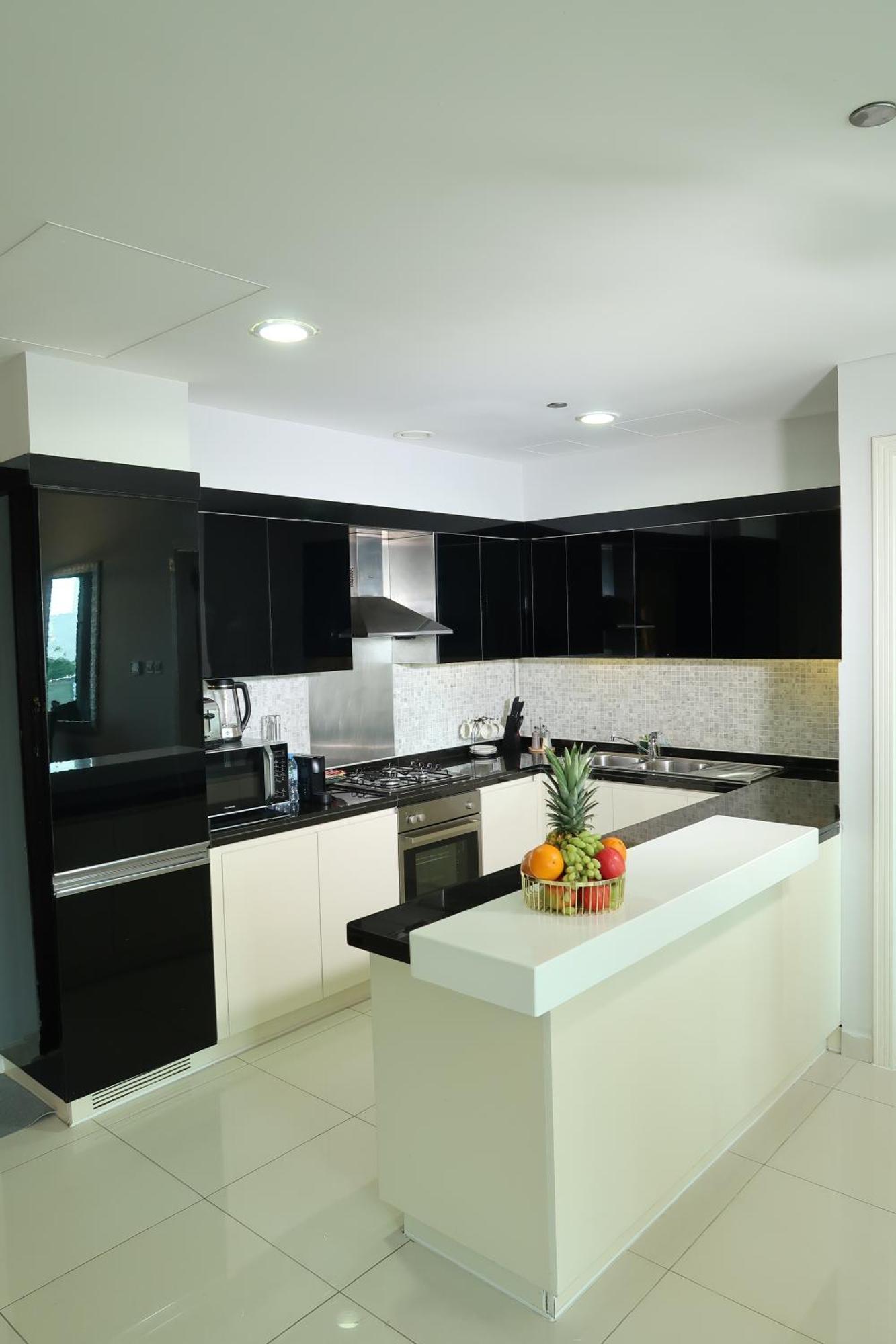 Damac Maison Mall Street, 2min To Mall, Downtown Dubai