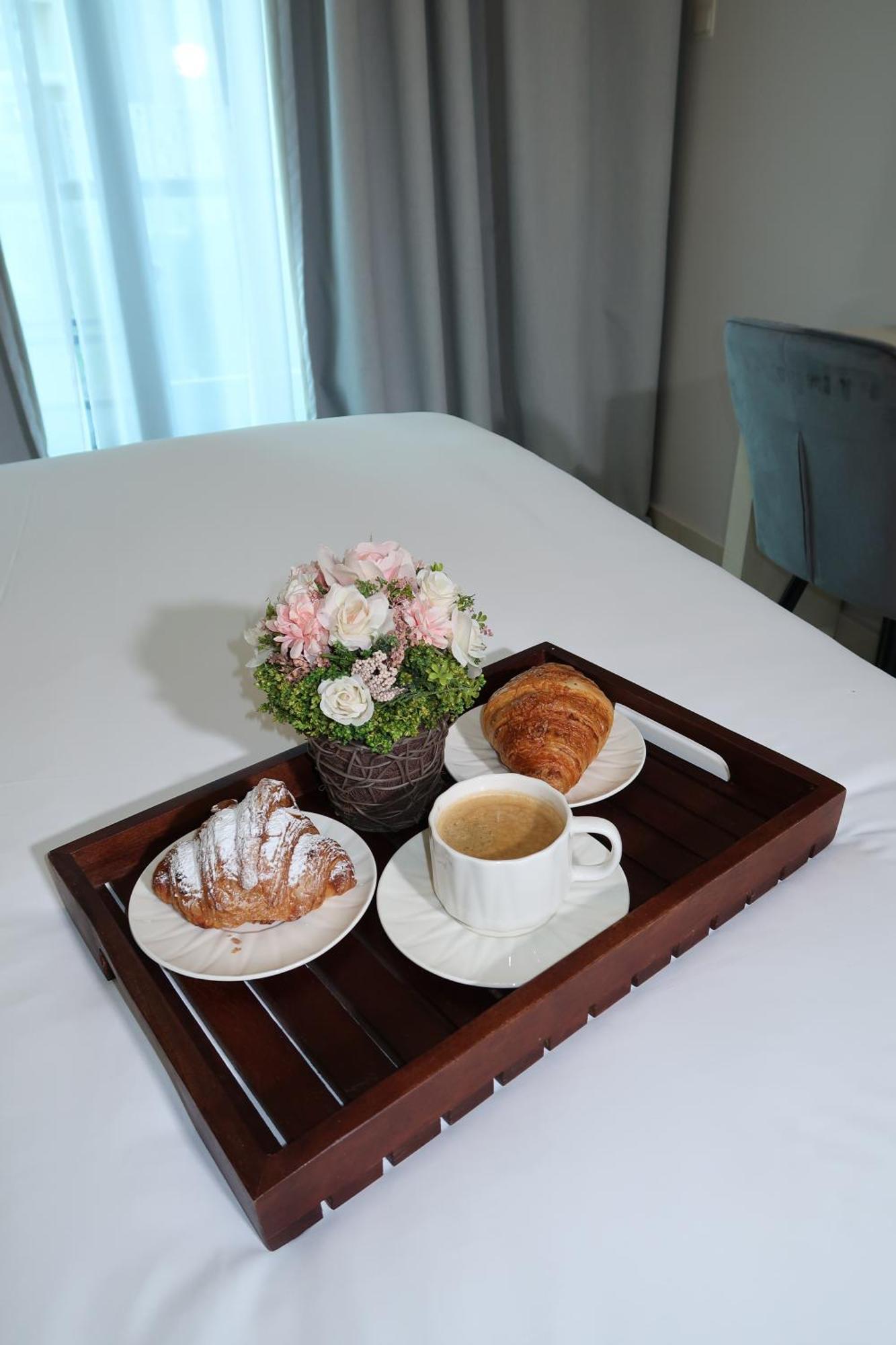Damac Maison Mall Street, 2min To Mall, Downtown *