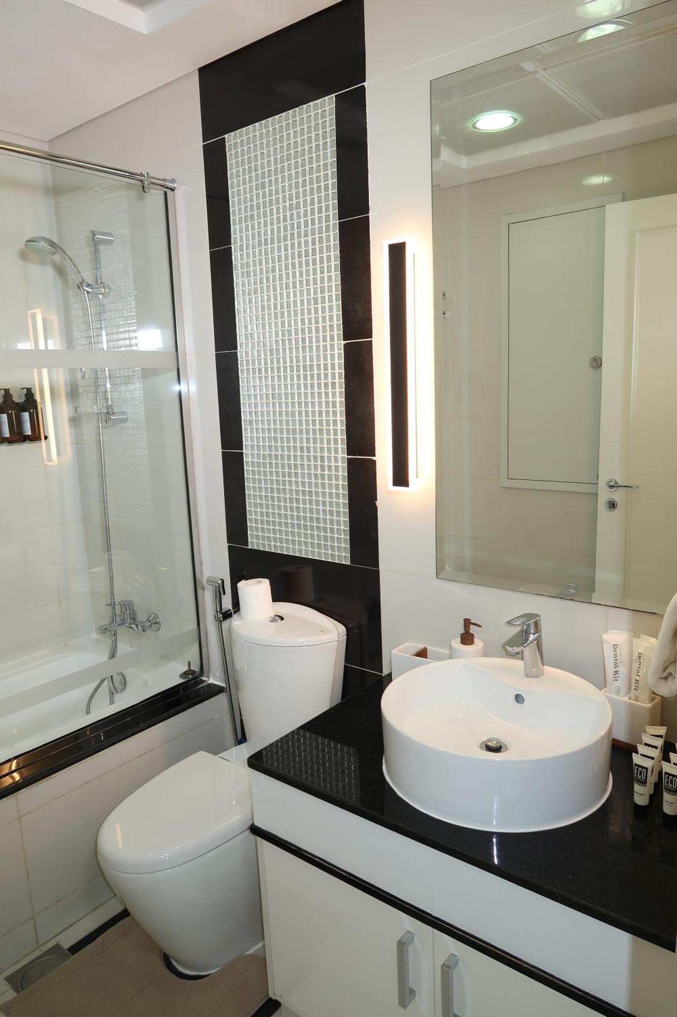 Damac Maison Mall Street, 2min To Mall, Downtown