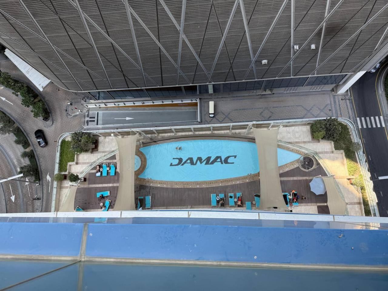 Damac Maison Mall Street, 2min To Mall, Downtown